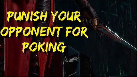 The Importance Of The BackDash Whiff Punish Guide