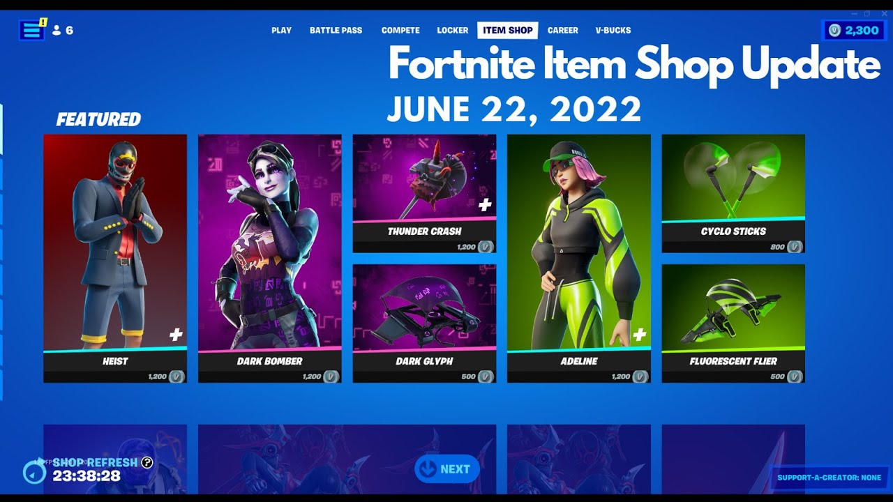 Fortnite Shop Refresh Schedule Fortnite Shop Refresh Schedule