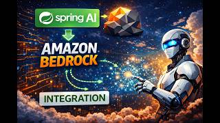Amazon Bedrock with Spring Boot Tutorial | Java AI Integration