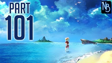 Chrono Cross Walkthrough Part 101 No Commentary (PS)