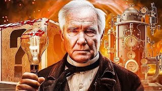 The Truth About Thomas Edison: Inventions He Didn't Invent