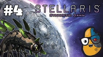 Silicron Incorporators! Ep. 4 - Let