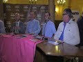 CORO DEL CASINO DE SALAMANCA LA ROSA - YouTube