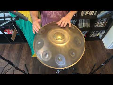Oasis #51 - D Golden Arcadia 12