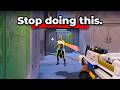 Why off-angles don't work for you (unscripted)