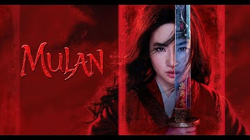 MULAN  - FULL HD ( THUYẾT MINH ) CỔ TRANG TRUNG QUỐC HAY NHẤT | TRIỆU VY TRẦN KHÔN PHÙNG TỔ DANH