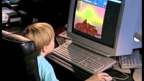 KPT Bryce 1.0 with John Dvorak and Kai Krause