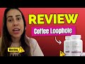 How To Take FitSpresso Coffee Loophole?(❌BE CAREFUL!!❌) FitSpresso Reviews -  FitSpresso WEIGHT LOSS