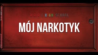 B.r.o - Mój Narkotyk Prod. Puls Audio