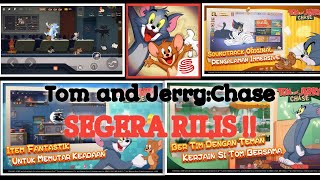 SEGERA RILIS!!! Game Tom and Jerry:Chase di Play Store yang tawarkan oleh NetEase Games screenshot 4