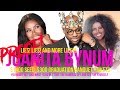 Juanita Bynum and The Lies and Manipulating Trick, praying on naïve women