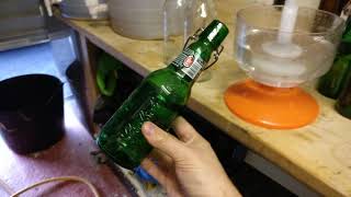 11 Cider Making "Bottling"