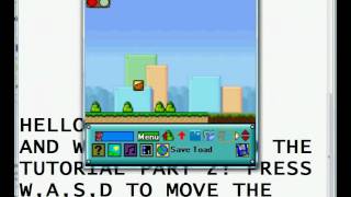 Mario Builder Tutorial part 2