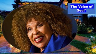 The Magic of Roberta Flack & Cause of Death Revealed
