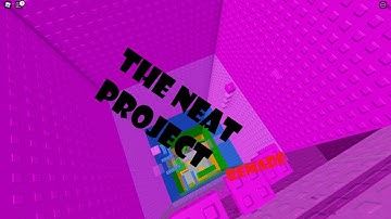 Not Even a Hecc (The NEaT Project: Remade)