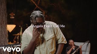 Sækyi - Angels Don't Call Me