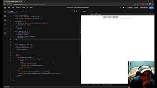 Live Coding with React