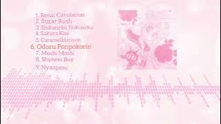 ✨ Cute Kawaii Shoujo Girly Japanese Playlist 🎀 | Feel-Good Anime & J-Pop Vibes 💖