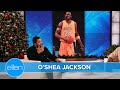 O’Shea Jackson Jr. Drunk DM’d Kobe Bryant for Life Advice