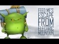 Feed Me - Relocation