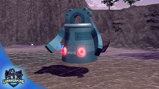 Alpha Bronzong Location Pokemon Legends Arceus