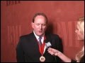 Jim Beavers Interview - The 2008 BMI Country Awards