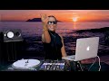 Dj sweetlady beach dancehall mix