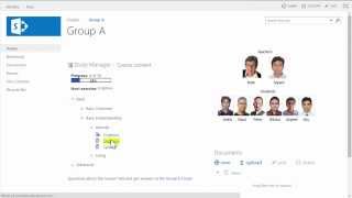 Study Manager for SharePoint Introduction