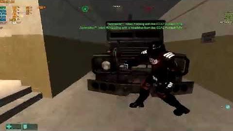 FEARMP 2020 04 13 Fear Combat Docks CTF 2nd version