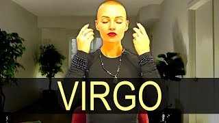 VIRGO — IT’S ABOUT TO HAPPEN! — TOTALLY UNEXPECTED NEWS! — VIRGO MAY 2024