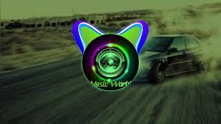 Dimitri Vegas & Like Mike - Melody (Bass Boosted) Resimi