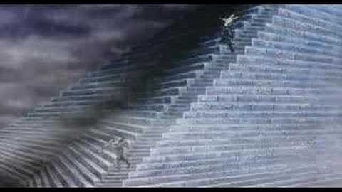 Metin le Mort Vivant Deuxieme Round