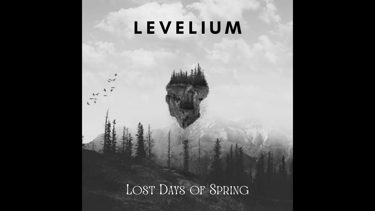 Levelium - A Melancholy Winter (Official Audio)
