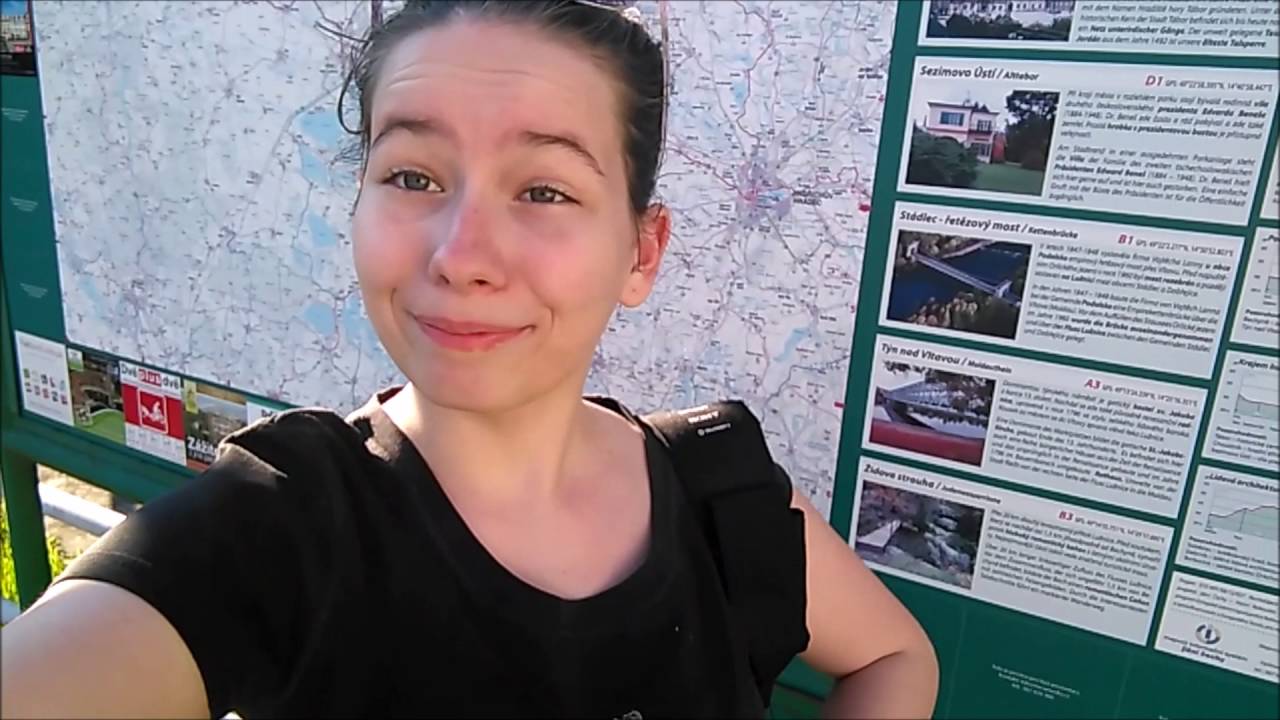 Kardašova Řečice - město ve kterém bydlím