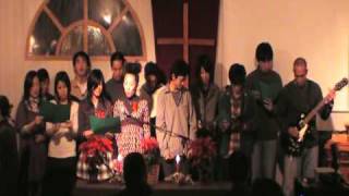ABOVE ALL  -Michael .W.Smith -(True worshipper)