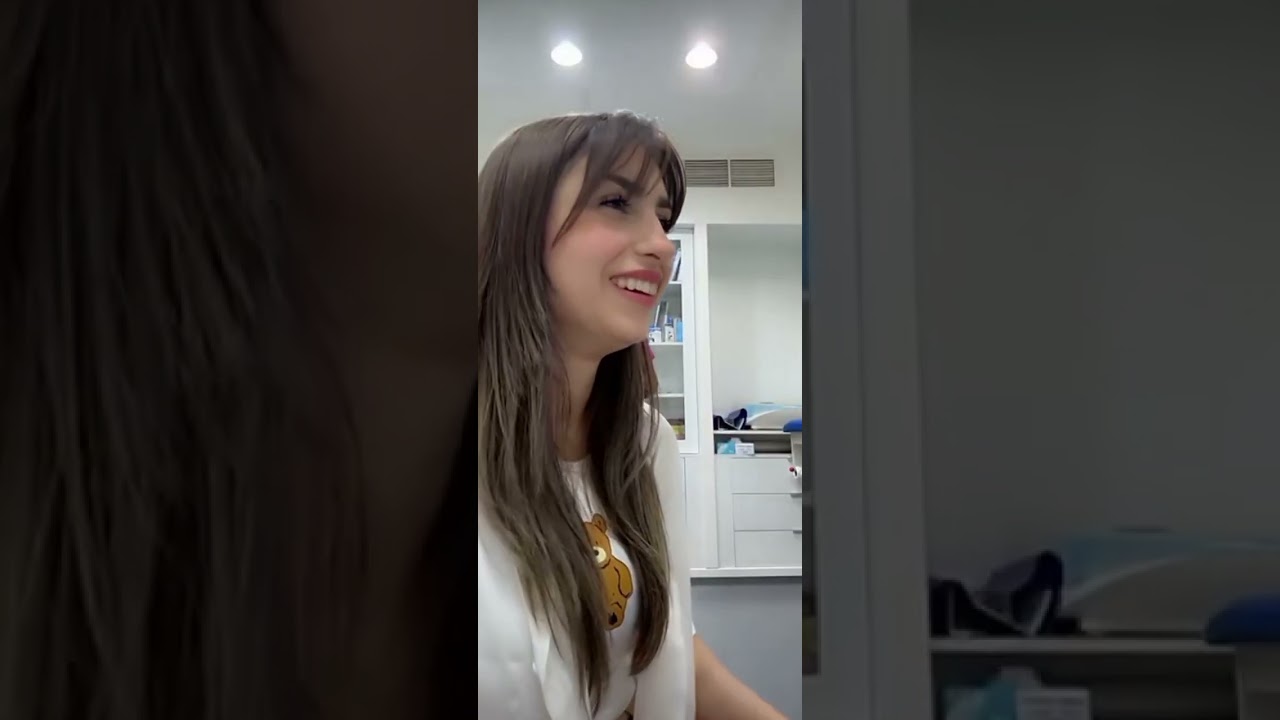 اول مشوار لعند دكتور الأطفال..شو حكى كرمال أحمد؟!!😥