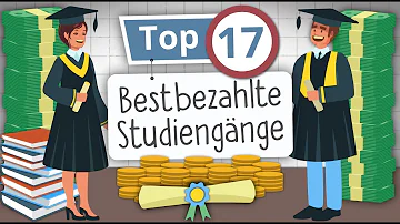 Was sind die angesehensten Studiengänge?