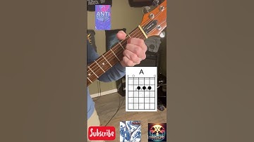 Thumbnail of Learn Easy 3 chord guitar lesson social distortion “Ball and Chain”#ireland#guitar#music