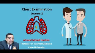 Chest Examination Lecture 2