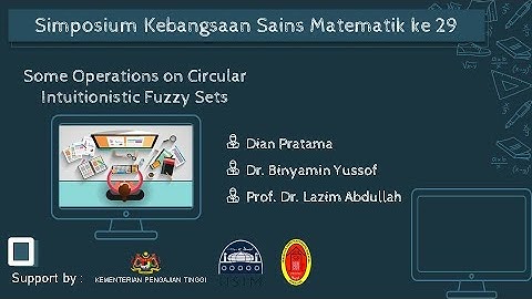 Some Operation on Circular Intuitionistic Fuzzy Sets