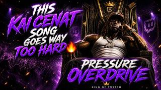 This Kai Cenat Song Goes Way Too Hard 🔥