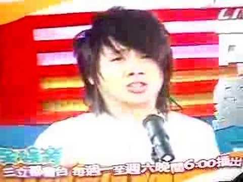 王仁甫 Youtube