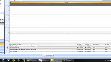 The Difference Between Appointment & Meeting Requests in Microsoft Out... : Using Microsoft Outlook