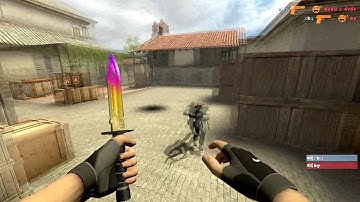 #10 | fragshow | old & new css