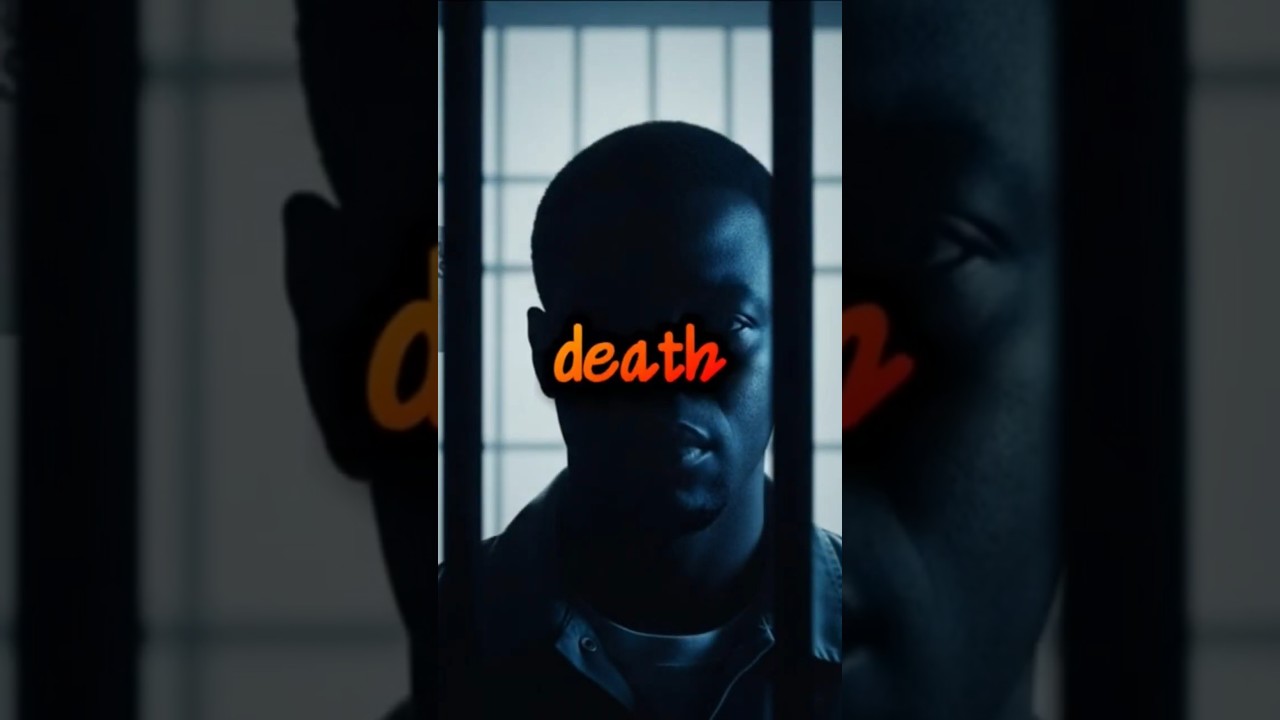 Anthony Boyd Execution | The Nitrogen Gas Execution Method 