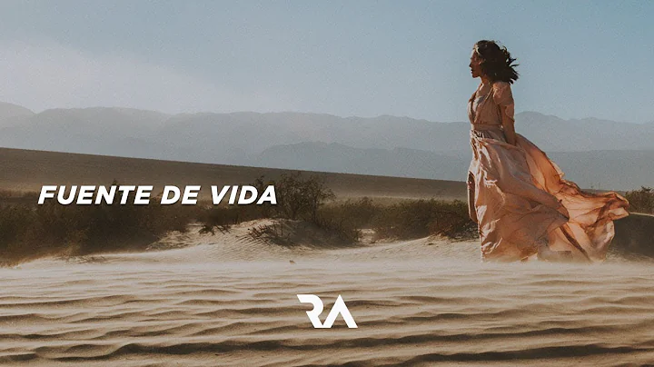 Fuente de Vida (Video Oficial)  Ronnie & Amy