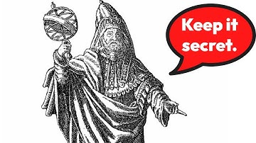 Ancient Reality Creation Technique To Get What You Want | Segment Intending Explained