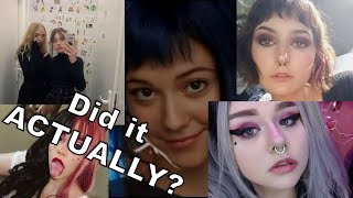Did Scott Pilgrim ACTUALLY Ruin a Whole Generation of Women? (READ DESCRIPTION)