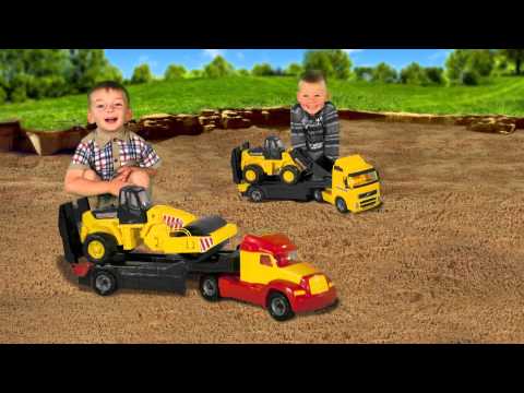 Игрушки Полесье