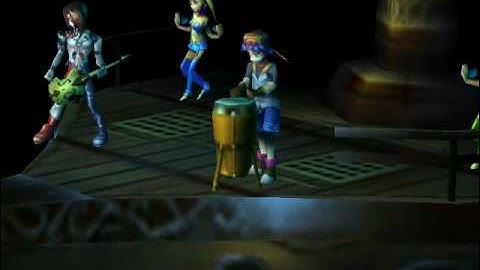 Chrono Cross Extra 005 Alternate Ending ~ 